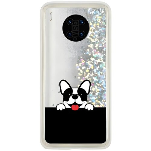 CaseGadget presipajuća futrola za Huawei Mate 30 - Vi&amp;scaron;ebojna 2 KP22777 Slike