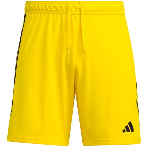 Adidas Funkcionalna majica 'Tiro 23 League' rumena / črna Cene