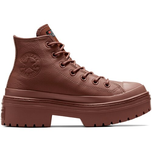 Converse Ženske patike chuck taylor all star lugged heel Cene