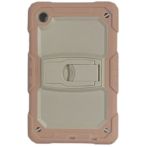 JTech Oklepno ohi&scaron;je s stojalom za Samsung Galaxy Tab A7 Lite T220 Pink, (22025984) Cene