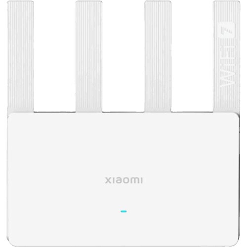Xiaomi Wireless Router, WiFi7, Dual Band, up to 3570 Mbps &ndash; BE3600 2.5G Cijene