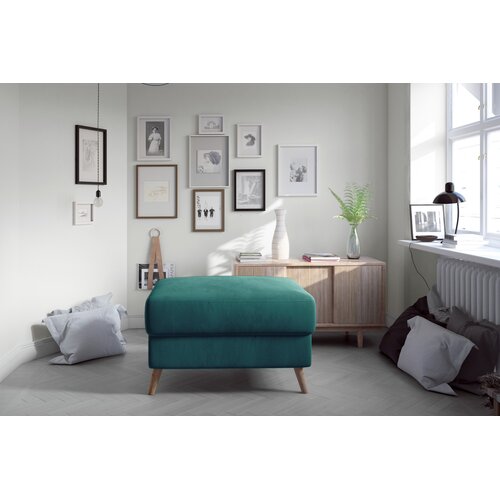 Retro TABURE RETRO -mat velvet 75 Slike