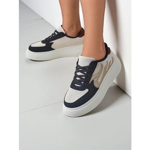Resti Women's Platform Sneakers Sisnes Cene