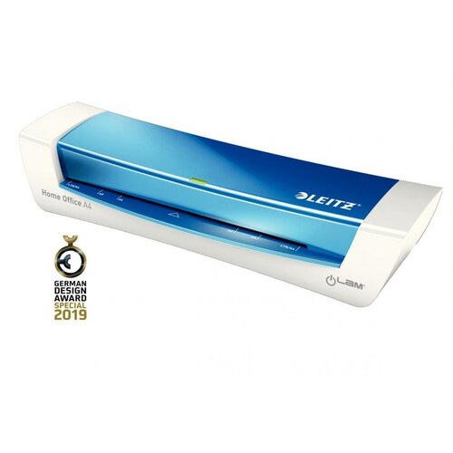 Plastifikator leitz a4 ilam home moder 73680036 leitz aparati - moder Cene