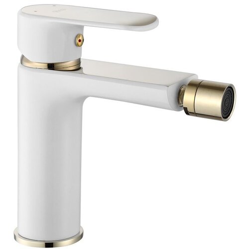 REA Bath Mje&scaron;alica za bide Rea Bloom White Gold Cijene