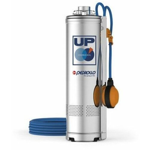 Pedrollo pumpa za vodu potapajuća višestepena upm 2/4 Cene