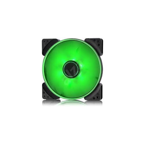 Fractal Design Prisma SL-14 – 140mm Silent Computer Fan zeleni Cijene