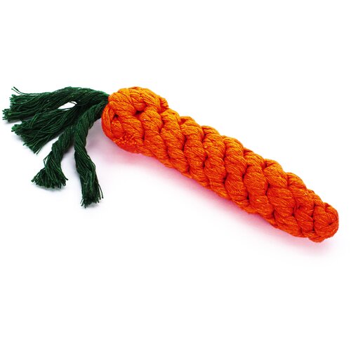 TIAKI mrkva, igračka za pse - Ø 3,5 x L 22 cm Cijene