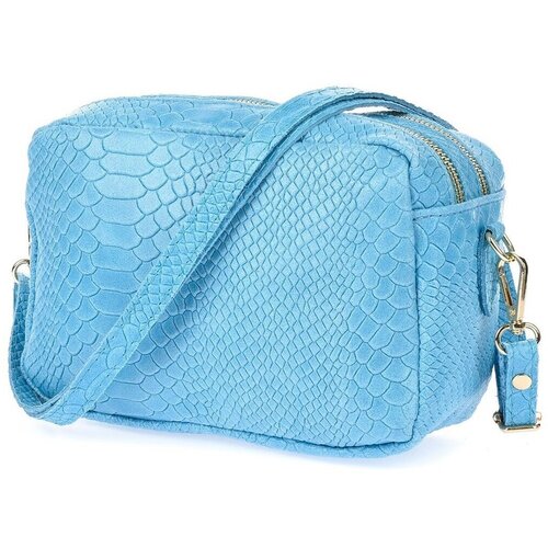 Vera Pelle krap12babyblue sarena Cene
