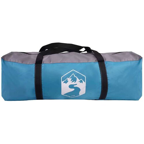  &amp;Scaron;otor Modra 680 x 510 x 210 cm 185T poliester s PU premazom Slike