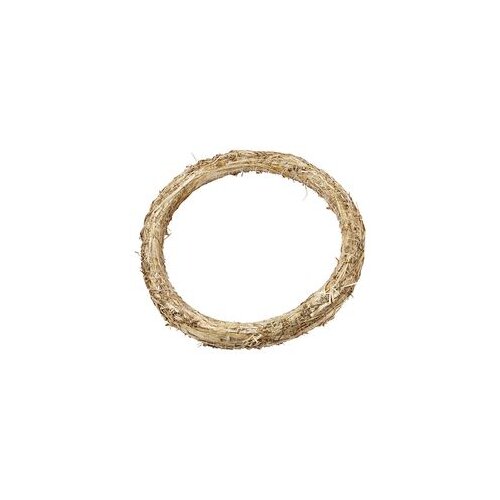  Venac od slame - 21 cm | 2 cm Cene