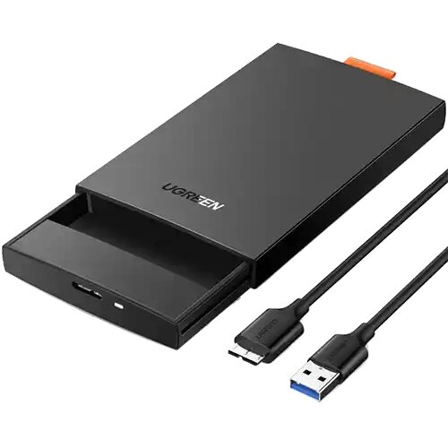 Ugreen Kućište za externi HDD 2.5 CM237 Cene