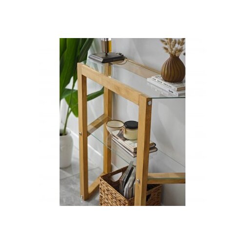 Hanah home via - Oak Oak Dresser Slike