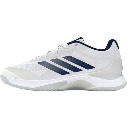 Adidas Nizke superge Avacourt 3 Bela Cene