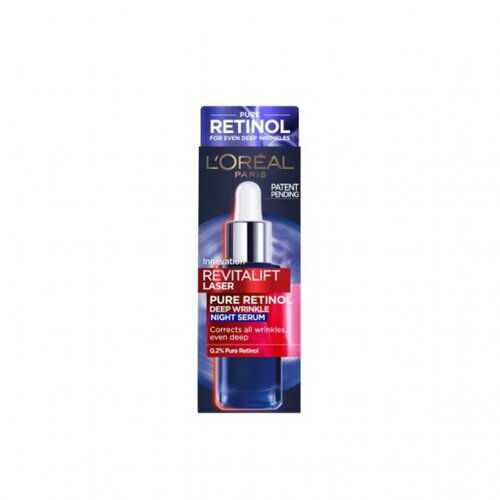 Loreal de revitalift laser serum za lice 30ML Slike