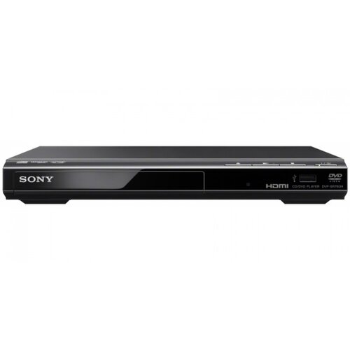 Sony DVD PREDVAJALNIK DVPSR760HB Cene