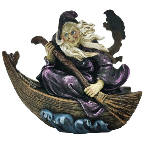 Signes Grimalt Kipci in figurice Čarovnica Črna Cene