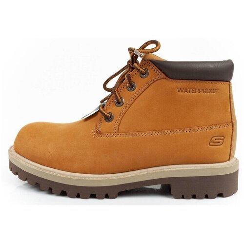 Skechers Visoke superge 205274WTN Kostanjeva Cene