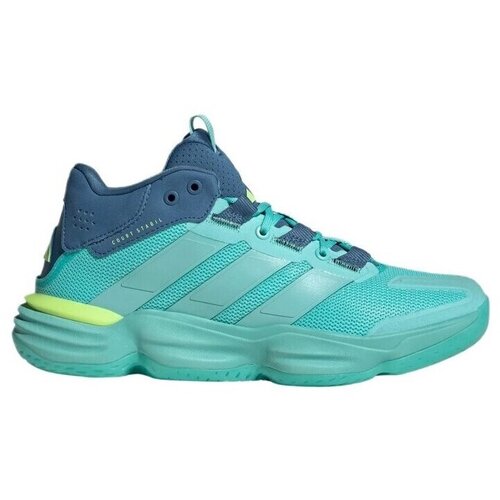 Adidas Visoke superge Courtstabil Slike