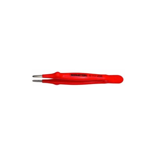 Bernstein Tools for Electronics 5-117 VDE VDE pinceta tupi vrh 145 mm Cijene