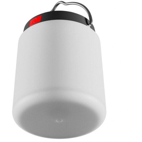  Prigu&amp;scaron;iva LED prenosna solarna punjiva lampa LUMINA TUBO LED/5V 800 mAh Slike