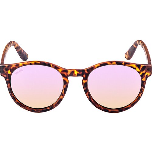 MSTRDS Sunglasses Sunrise havanna/ros&amp;eacute; Slike