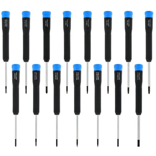 iFixit Marlin Screwdriver Set - 15 Precision Screwdrivers Cene