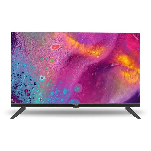 Tornado LED TV 32ES4301X, 32" HDR10, Dolby Digital Plus, Smart/ webOS Cijene