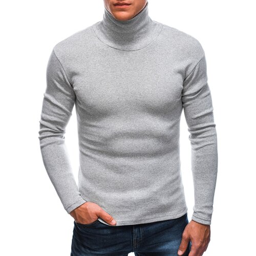 Edoti Men&amp;#039;s polo neck E213 Slike