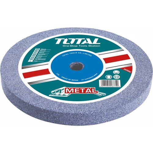 TOTAL TOOLS TOTAL Brusni kamen, 150x12,7x16mm, granulacija 36 TAC1506023 Slike