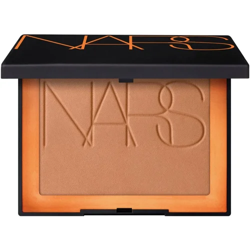 Nars Laguna Mini Bronzing Powder bronz puder za konturiranje mini nijansa LAGUNA 02 3,5 g