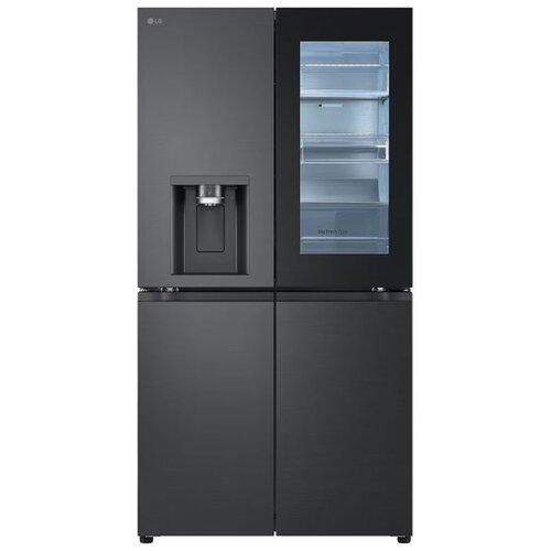 LG instaview multi-door frižider GMG960EVEE Cene