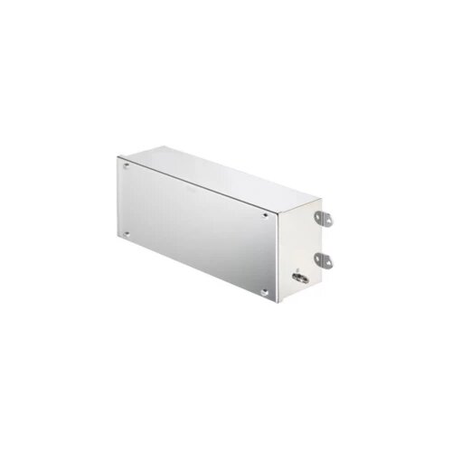  Instalacijsko kući&amp;scaron;te 120 x 380 x 160 nehrđajući čelik Weidm&amp;uuml;ller KLIPPON STB 5 SS 1 kom. Slike