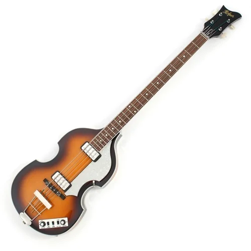 Höfner HCT-500/1-SB Sunburst