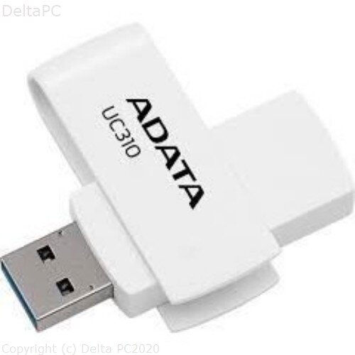 MEM UFD 64GB UC310 3.2 Gen1 AD bijeli Cijene