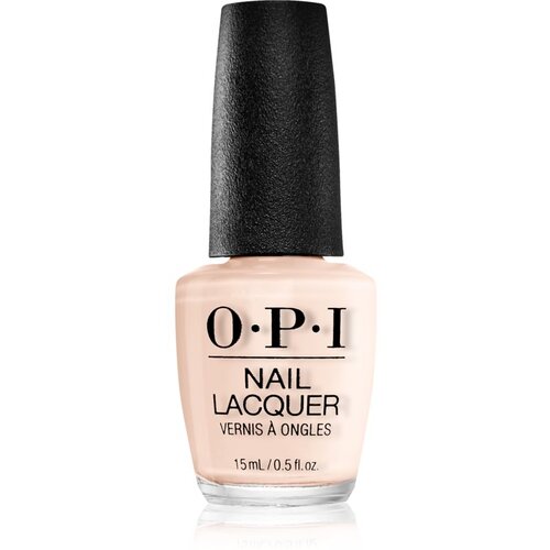 OPI Nail Lacquer lak za nohte Samoan Sand 15 ml Slike