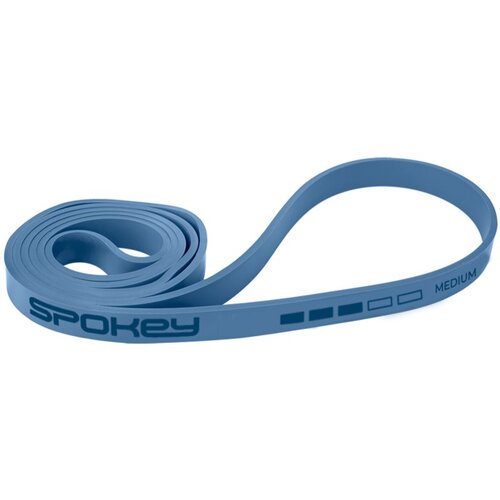 Spokey Power elastična traka otpor 15–23 kg 1 kom Cijene
