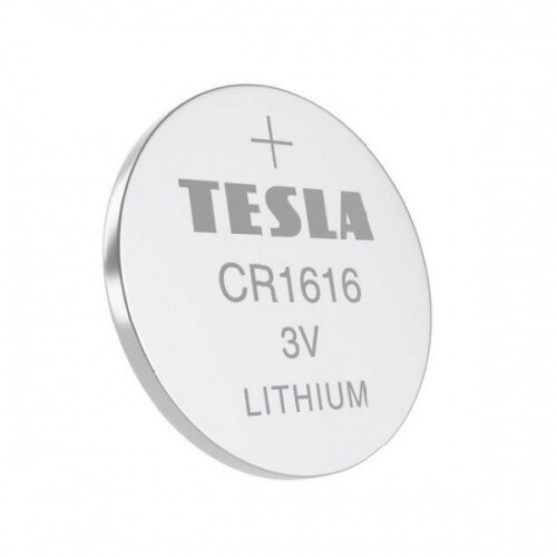  BATERIJA TESLA CR1616 LITHIUM Cene