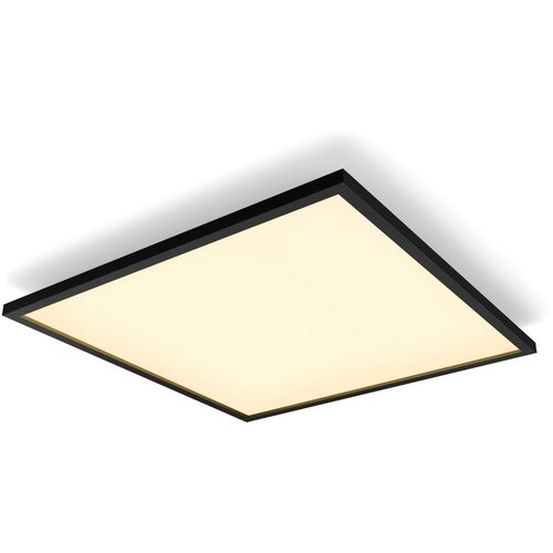 Philips LED pametna stropna svetilka 39 W Aurelle – Cene
