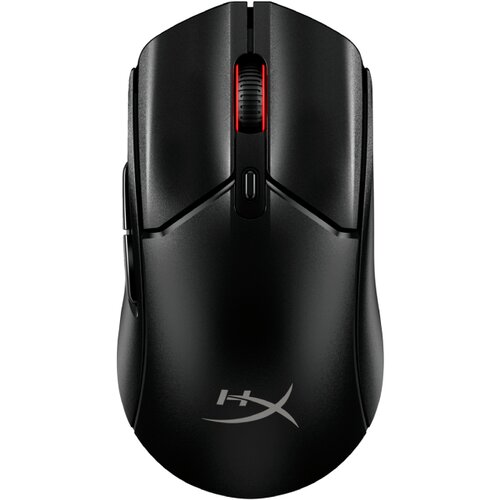 Hyperx pulsefire haste 2 core wls - gaming miš (black black) (8R2E6AA) Cene