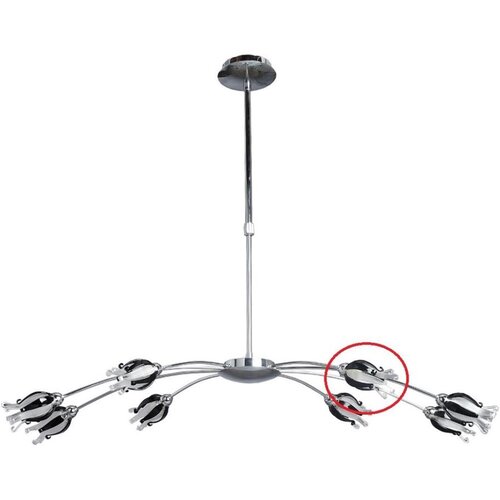  prezent 14009 - zamensko staklo black jack G9 Cene