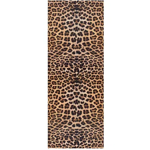 Universal kuhinjska staza Ricci Leopard, 52 x 200 cm