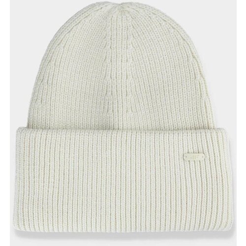 4f Winter Hat with Recycled Materials Addition Slike
