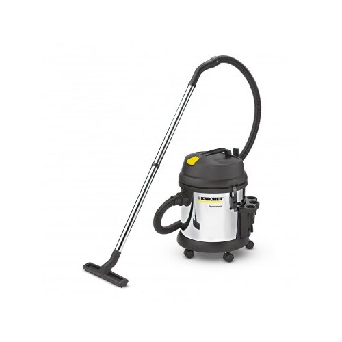 Karcher mokro suhi sesalnik PROFFESIONAL NT 27/1 Me 1.428-100.0 Slike