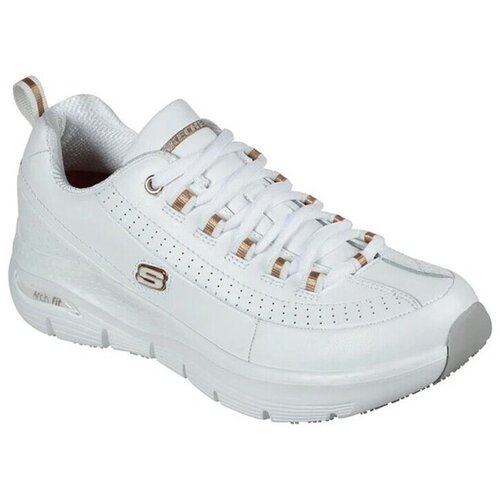 Skechers Modne superge ARCH FIT SR-TRICELL II Bela Cene
