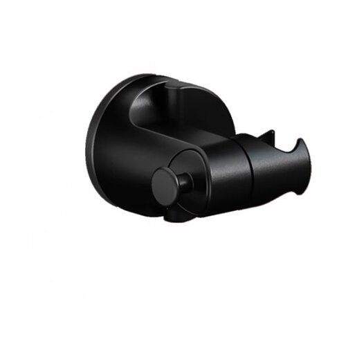 INF Držalo za prho s priseskom - Obsidian Black, (22103644) Cene