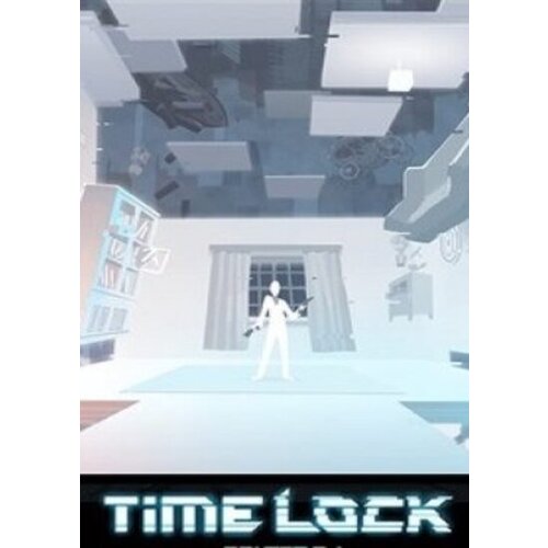  TimeLock VR Steam Key GLOBAL Cene