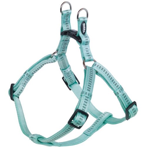 Nobby soft grip oprsnica, 15 mm / 40-56 cm &amp;ndash; mint Slike