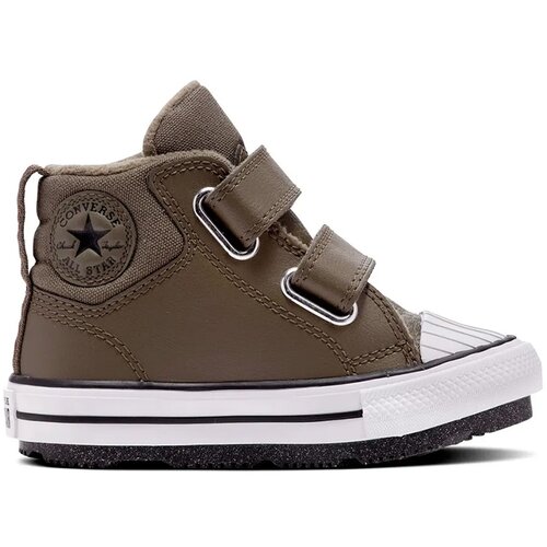 Converse patike za dečake Chuck Taylor All Star Berkshire Boot A04814C Cene