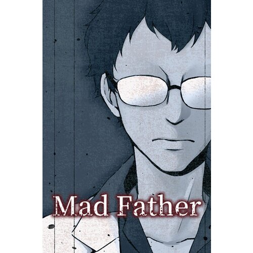 Steam Mad Father Key (PC) GLOBAL Cene